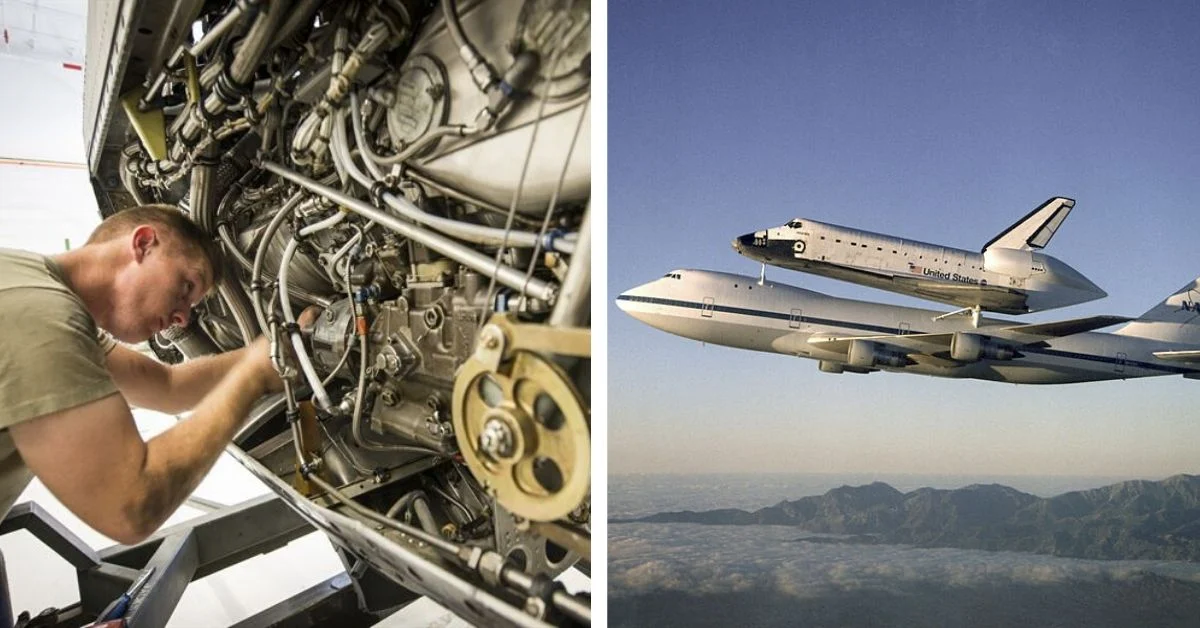 Aerospace Engineering picture